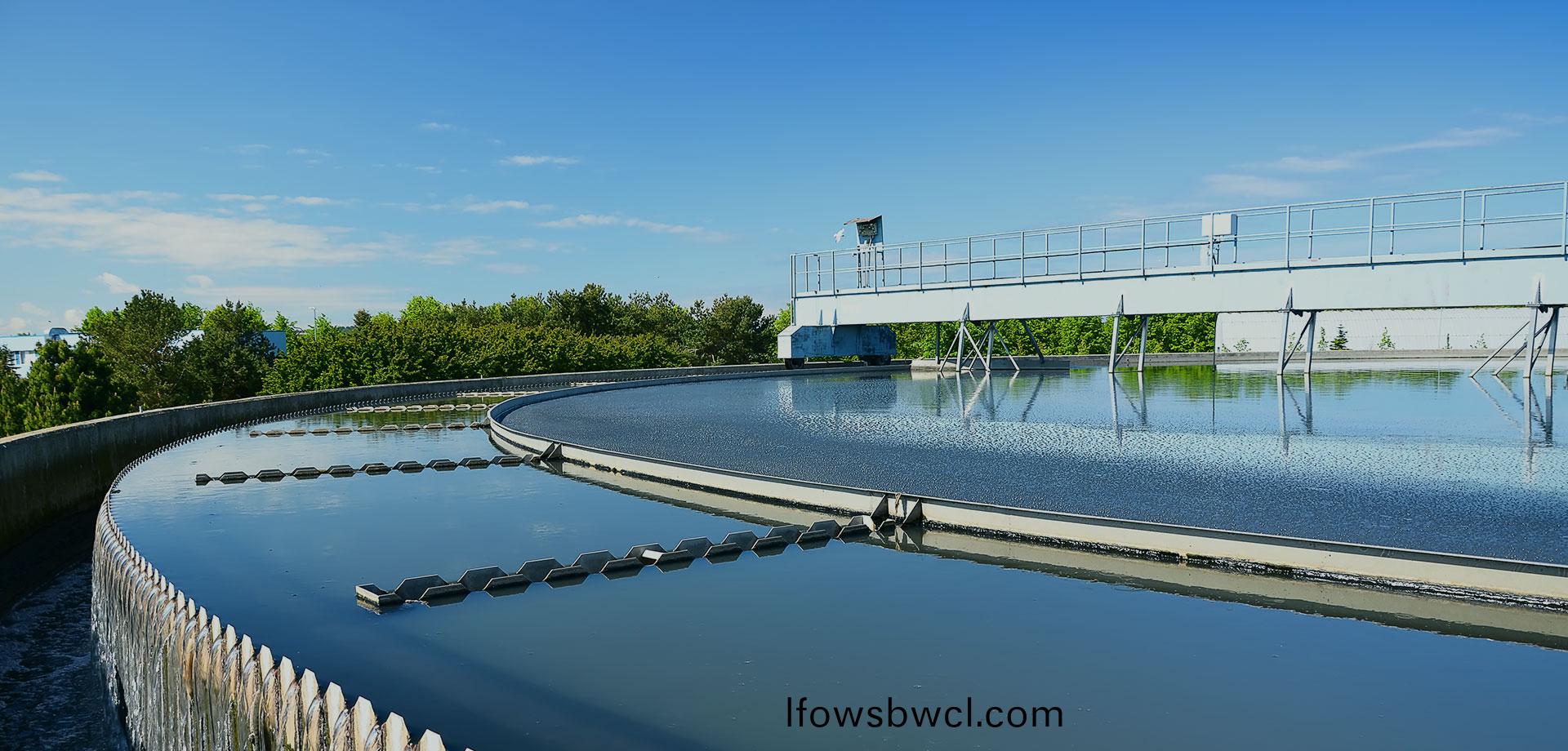 汚(wu)水(shui)處理