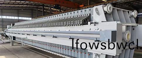 汚(wu)泥處(chu)理