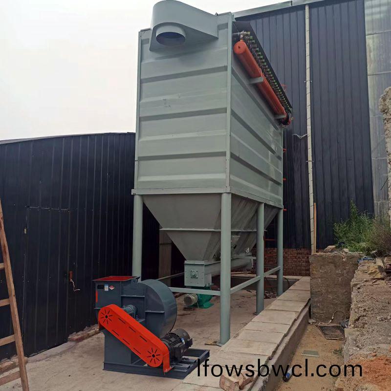 三(san)門(men)峽(xia)廢氣項目(mu)