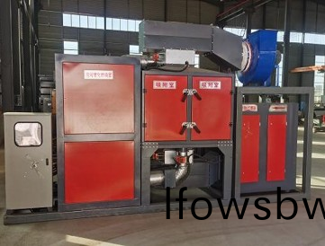 催化燃燒(shao)設(she)備(bei)