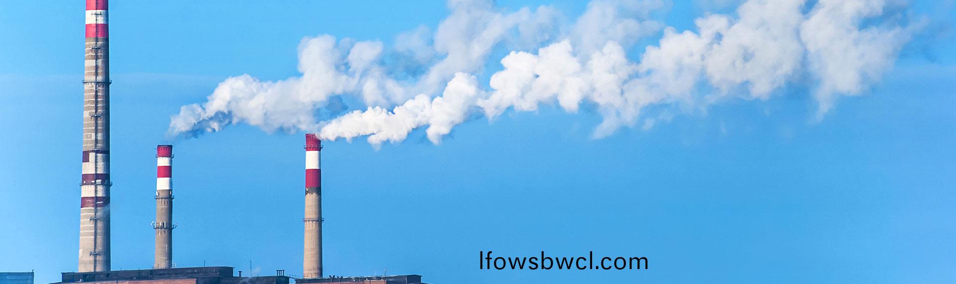 廢(fei)氣處(chu)理設(she)備