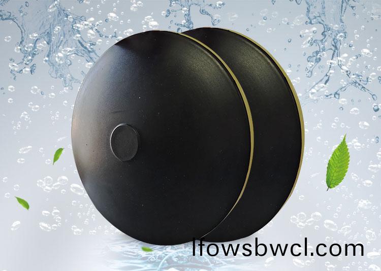 BPB薄盤型(xing)盤式曝氣(qi)器