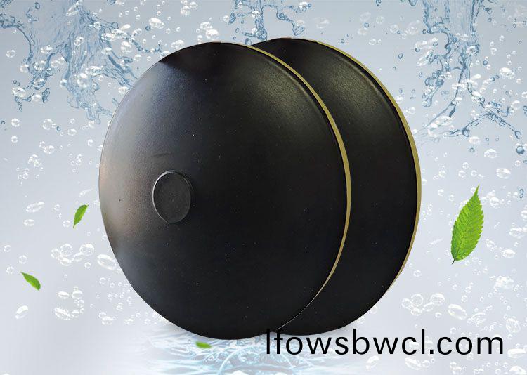 BPB薄(bao)盤型(xing)盤式曝(pu)氣器