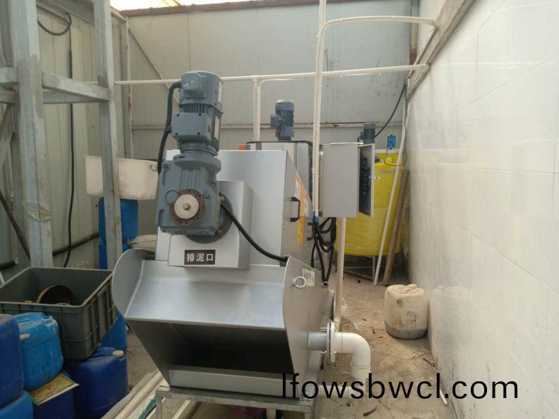 鄭州(zhou)海(hai)底(di)撈油汚處(chu)理(li)