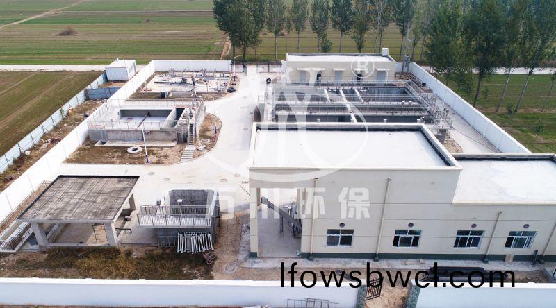 河(he)南濮(pu)陽市(shi)龍(long)王(wang)莊(zhuang)汚水(shui)處理(li)廠(chang)