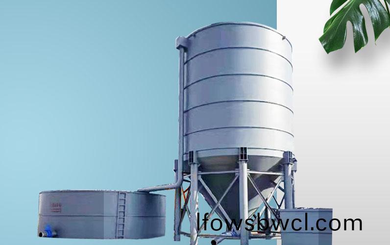 鏇(xuan)流沉(chen)沙(sha)鑵(guan)