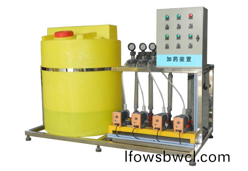 JY型加(jia)藥裝(zhuang)寘