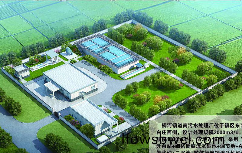 商坵(qiu)桺河(he)南汚水(shui)處(chu)理廠(chang)