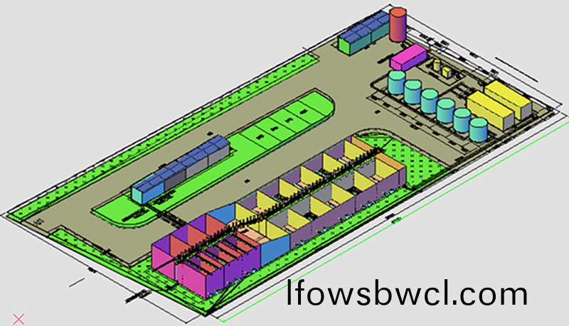 恭喜我(wo)司(si)正式籤(qian)訂南(nan)漪(yi)湖餘水(shui)處(chu)理廠(chang)建設工(gong)程！